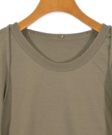 ADAM ET ROPE（アダムエロペ）Tシャツ・カットソー カーキ サイズ:F レディース/2200681399129