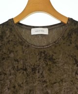 ADAM ET ROPE（アダムエロペ）Tシャツ・カットソー 茶 サイズ:F レディース/2200686109037