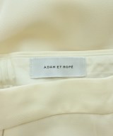 ADAM ET ROPE（アダムエロペ）ショートパンツ 白 サイズ:36(S位) レディース/2200686109068