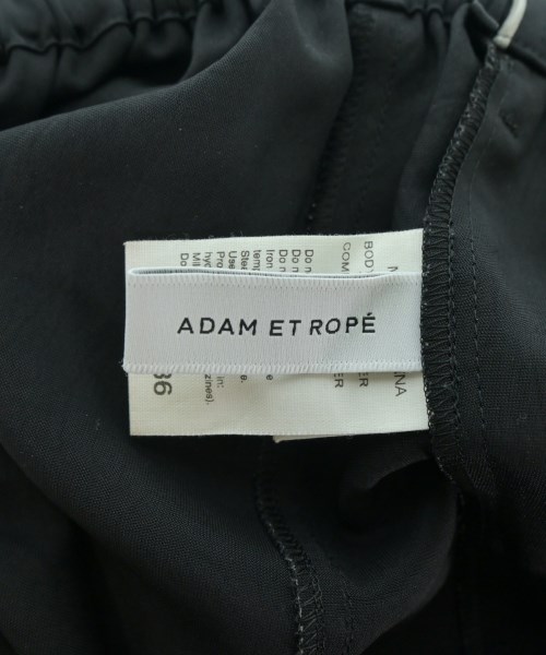 ADAM ET ROPE（アダムエロペ）その他 黒 サイズ:36(S位) レディース/2200686109075