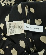 ADAM ET ROPE（アダムエロペ）ロング・マキシ丈スカート 黒 サイズ:F レディース/2200686171072
