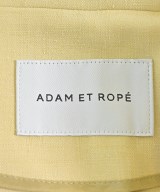 ADAM ET ROPE（アダムエロペ）ジャケット 黄 サイズ:F レディース/2200673646187