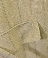 ADAM ET ROPE（アダムエロペ）ノーカラージャケット 茶 サイズ:36(S位) レディース/2200679556046