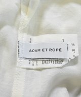 ADAM ET ROPE（アダムエロペ）ワンピース 白 サイズ:F レディース/2200686763048