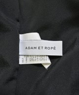 ADAM ET ROPE（アダムエロペ）ワンピース 黒 サイズ:F レディース/2200686763055