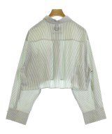 ADAM ET ROPE（アダムエロペ）ブラウス 白 サイズ:F レディース/2200687047031