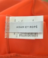 ADAM ET ROPE（アダムエロペ）Tシャツ・カットソー オレンジ サイズ:F レディース/2200682079174