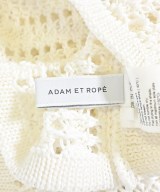ADAM ET ROPE（アダムエロペ）ベスト 白 サイズ:F レディース/2200686112013