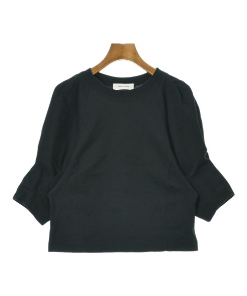ADAM ET ROPE(アダムエロペ)Tシャツ・カットソー 黒 サイズ:F/2200687631049