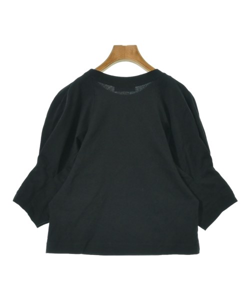 ADAM ET ROPE（アダムエロペ）Tシャツ・カットソー 黒 サイズ:F レディース/2200687631049