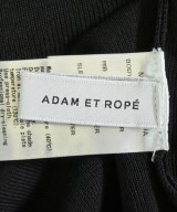 ADAM ET ROPE（アダムエロペ）ニット・セーター 黒 サイズ:F レディース/2200687641031