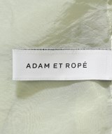 ADAM ET ROPE（アダムエロペ）ワンピース 緑 サイズ:F レディース/2200687671052