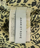 ADAM ET ROPE（アダムエロペ）カジュアルシャツ ベージュ サイズ:F レディース/2200687739042