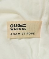 ADAM ET ROPE（アダムエロペ）ノースリーブ 白 サイズ:M レディース/2200687809042