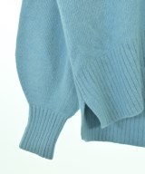 ADAM ET ROPE（アダムエロペ）ニット・セーター 青 サイズ:F レディース/2200683184013