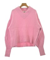 ADAM ET ROPE（アダムエロペ）ニット・セーター ピンク サイズ:F レディース/2200683184020