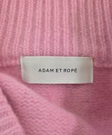 ADAM ET ROPE（アダムエロペ）ニット・セーター ピンク サイズ:F レディース/2200683184020