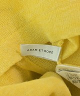 ADAM ET ROPE（アダムエロペ）カーディガン 黄 サイズ:F レディース/2200683184051