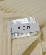 ADAM ET ROPE（アダムエロペ）ニット・セーター 白 サイズ:F レディース/2200682413138