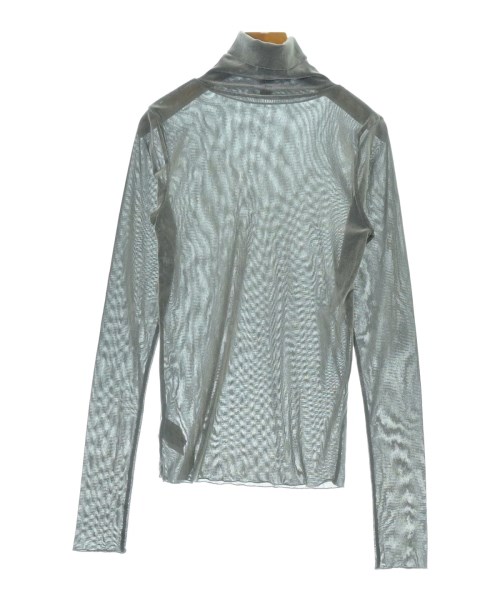 ADAM ET ROPE（アダムエロペ）Tシャツ・カットソー グレー サイズ:F レディース/2200683390032