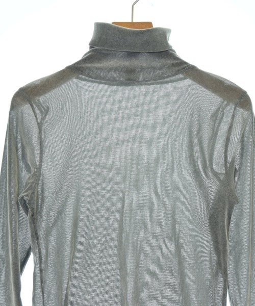 ADAM ET ROPE（アダムエロペ）Tシャツ・カットソー グレー サイズ:F レディース/2200683390032
