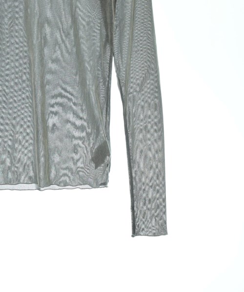 ADAM ET ROPE（アダムエロペ）Tシャツ・カットソー グレー サイズ:F レディース/2200683390032