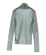 ADAM ET ROPE（アダムエロペ）Tシャツ・カットソー グレー サイズ:F レディース/2200683390032