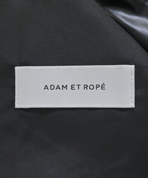 ADAM ET ROPE（アダムエロペ）その他 黒 サイズ:F レディース/2200684626024