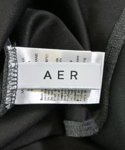 ADAM ET ROPE（アダムエロペ）ワンピース グレー サイズ:F レディース/2200684897066
