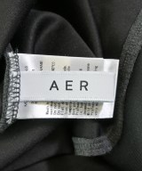 ADAM ET ROPE（アダムエロペ）ワンピース グレー サイズ:F レディース/2200684897066