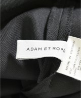 ADAM ET ROPE（アダムエロペ）オールインワン/サロペット 黒 サイズ:36(S位) レディース/2200684897097
