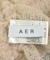 ADAM ET ROPE（アダムエロペ）ベスト/ノースリーブ ベージュ サイズ:F レディース/2200684897103