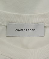 ADAM ET ROPE（アダムエロペ）ノースリーブ 白 サイズ:F レディース/2200689012044