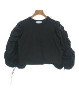 ADAM ET ROPE（アダムエロペ）Tシャツ・カットソー 黒 サイズ:F レディース/2200689012051