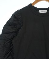 ADAM ET ROPE（アダムエロペ）Tシャツ・カットソー 黒 サイズ:F レディース/2200689012051