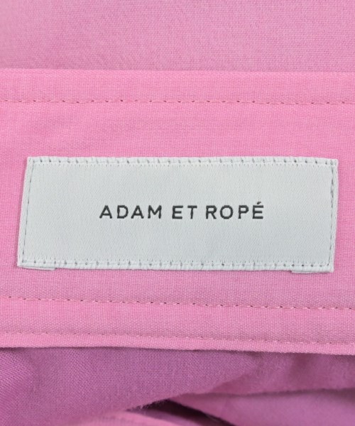 ADAM ET ROPE（アダムエロペ）その他 ピンク サイズ:36(S位) レディース/2200689012068