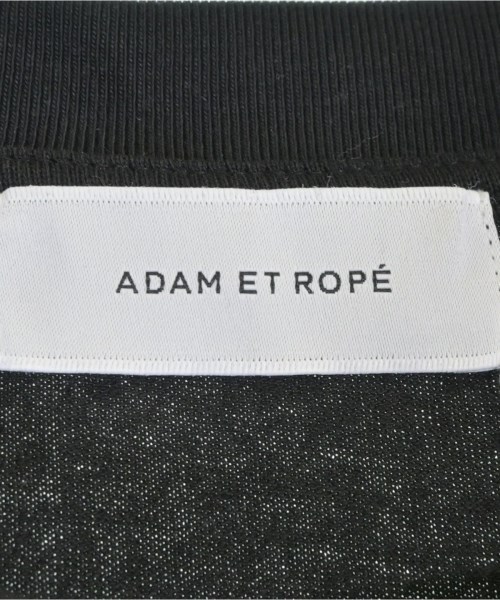 ADAM ET ROPE（アダムエロペ）ワンピース 黒 サイズ:F レディース/2200689073052