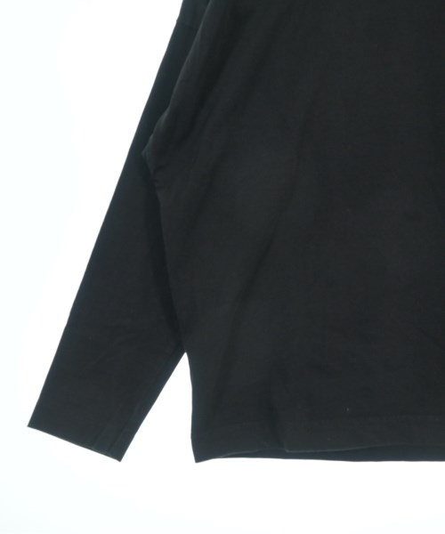 ADAM ET ROPE（アダムエロペ）Tシャツ・カットソー 黒 サイズ:F レディース/2200681575103