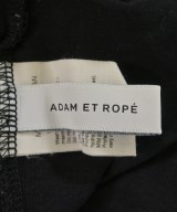 ADAM ET ROPE（アダムエロペ）Tシャツ・カットソー 黒 サイズ:F レディース/2200681575103