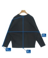 ADAM ET ROPE（アダムエロペ）Tシャツ・カットソー 黒 サイズ:F レディース/2200681575103