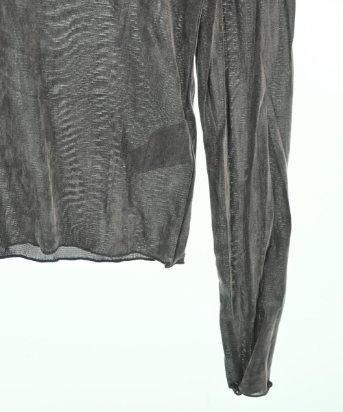 ADAM ET ROPE（アダムエロペ）Tシャツ・カットソー グレー サイズ:F レディース/2200682455213