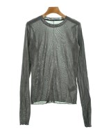 ADAM ET ROPE（アダムエロペ）Tシャツ・カットソー グレー サイズ:F レディース/2200682455213