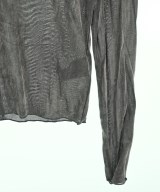 ADAM ET ROPE（アダムエロペ）Tシャツ・カットソー グレー サイズ:F レディース/2200682455213