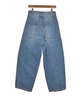 ADAM ET ROPE（アダムエロペ）デニムパンツ 青 サイズ:38(M位) レディース/2200682455480