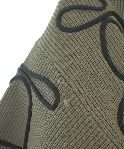 ADAM ET ROPE（アダムエロペ）ニット・セーター 茶 サイズ:F レディース/2200683352047