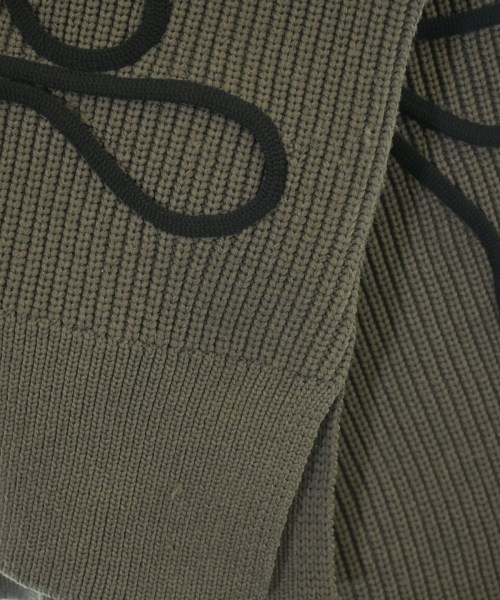 ADAM ET ROPE（アダムエロペ）ニット・セーター 茶 サイズ:F レディース/2200683352047