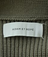 ADAM ET ROPE（アダムエロペ）ニット・セーター 茶 サイズ:F レディース/2200683352047