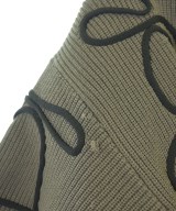 ADAM ET ROPE（アダムエロペ）ニット・セーター 茶 サイズ:F レディース/2200683352047