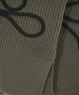 ADAM ET ROPE（アダムエロペ）ニット・セーター 茶 サイズ:F レディース/2200683352047