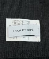 ADAM ET ROPE（アダムエロペ）ニット・セーター 黒 サイズ:F レディース/2200689673030